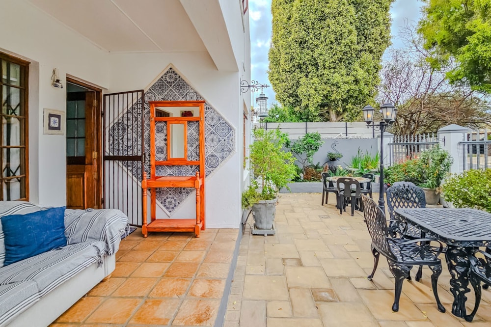 House for sale in Berg En Dal, Wellington - WEL1735004