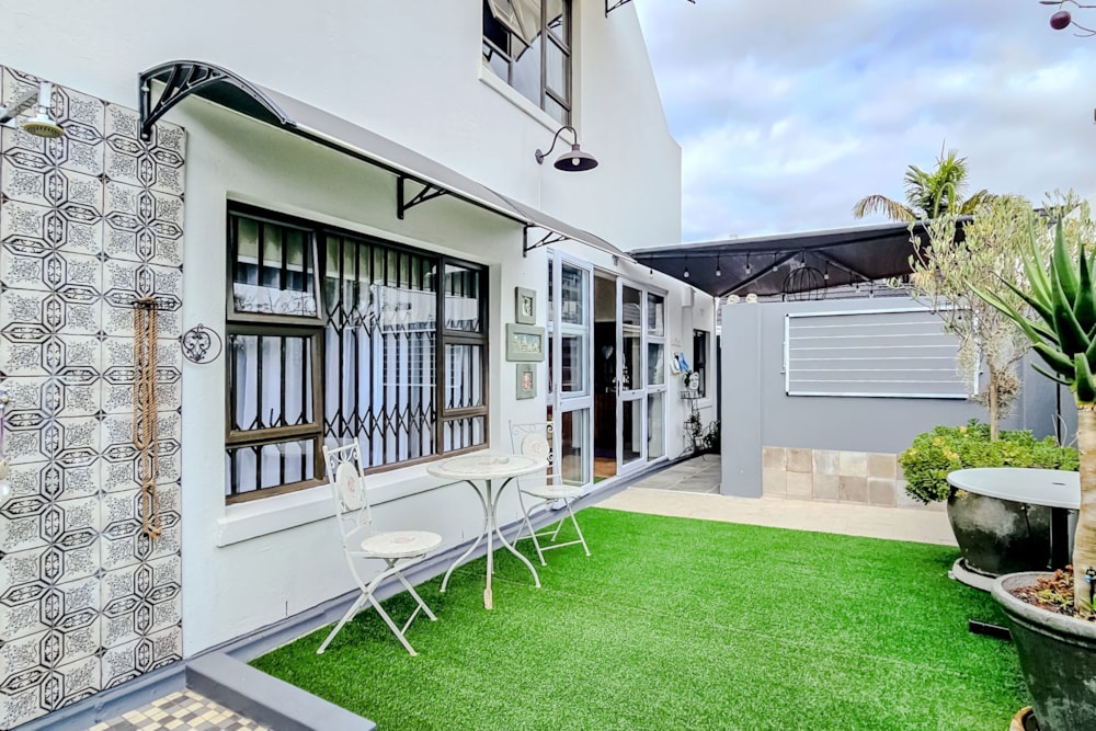 House for sale in Berg En Dal, Wellington - WEL1735004