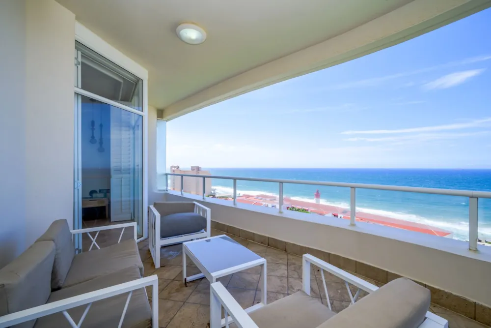 Apartment for sale in uMhlanga Rocks - 1ND1735189