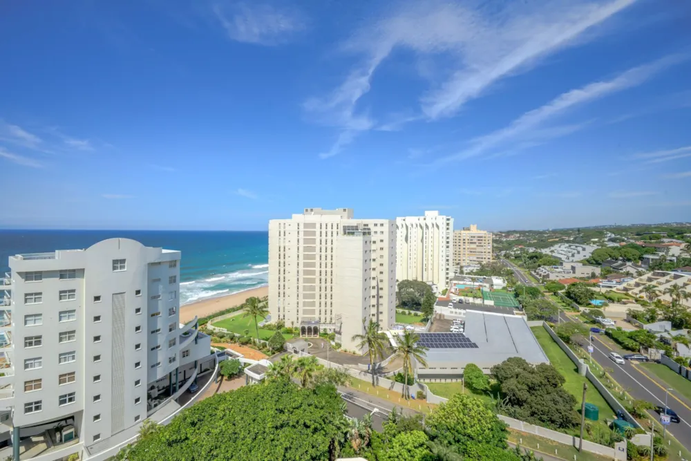 Apartment for sale in uMhlanga Rocks - 1ND1735189