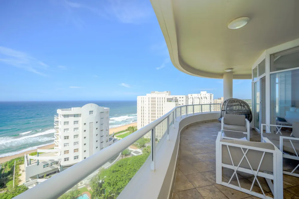 Apartment for sale in uMhlanga Rocks - 1ND1735189