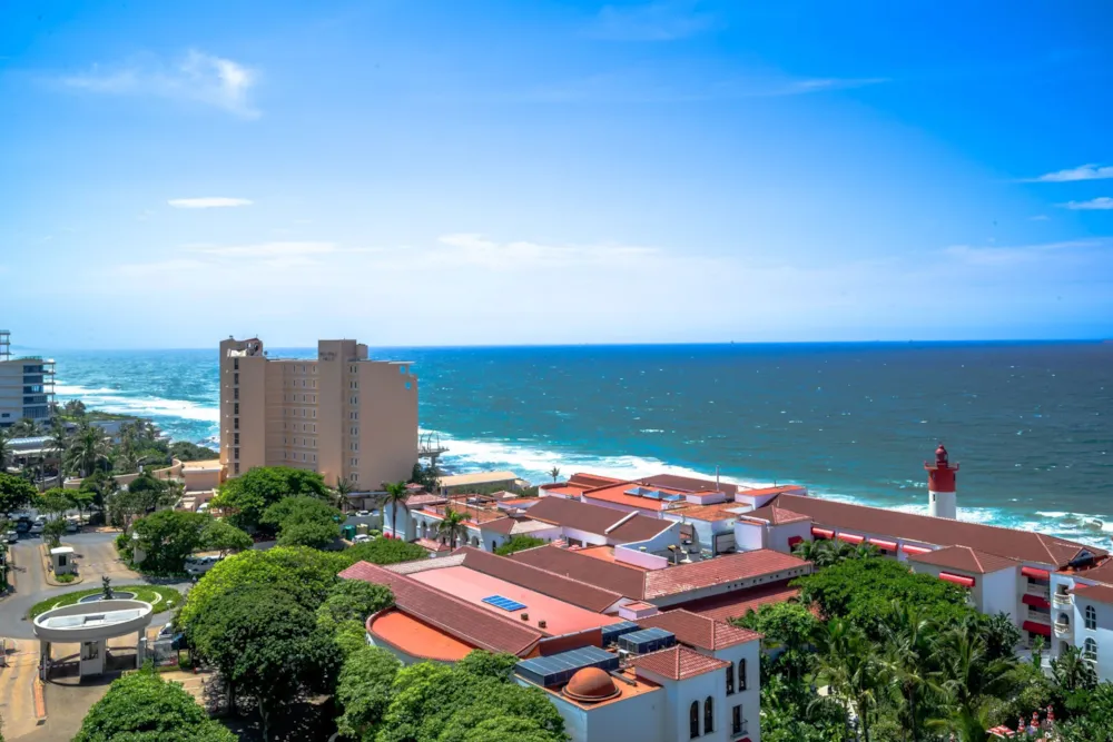 Apartment for sale in uMhlanga Rocks - 1ND1735189