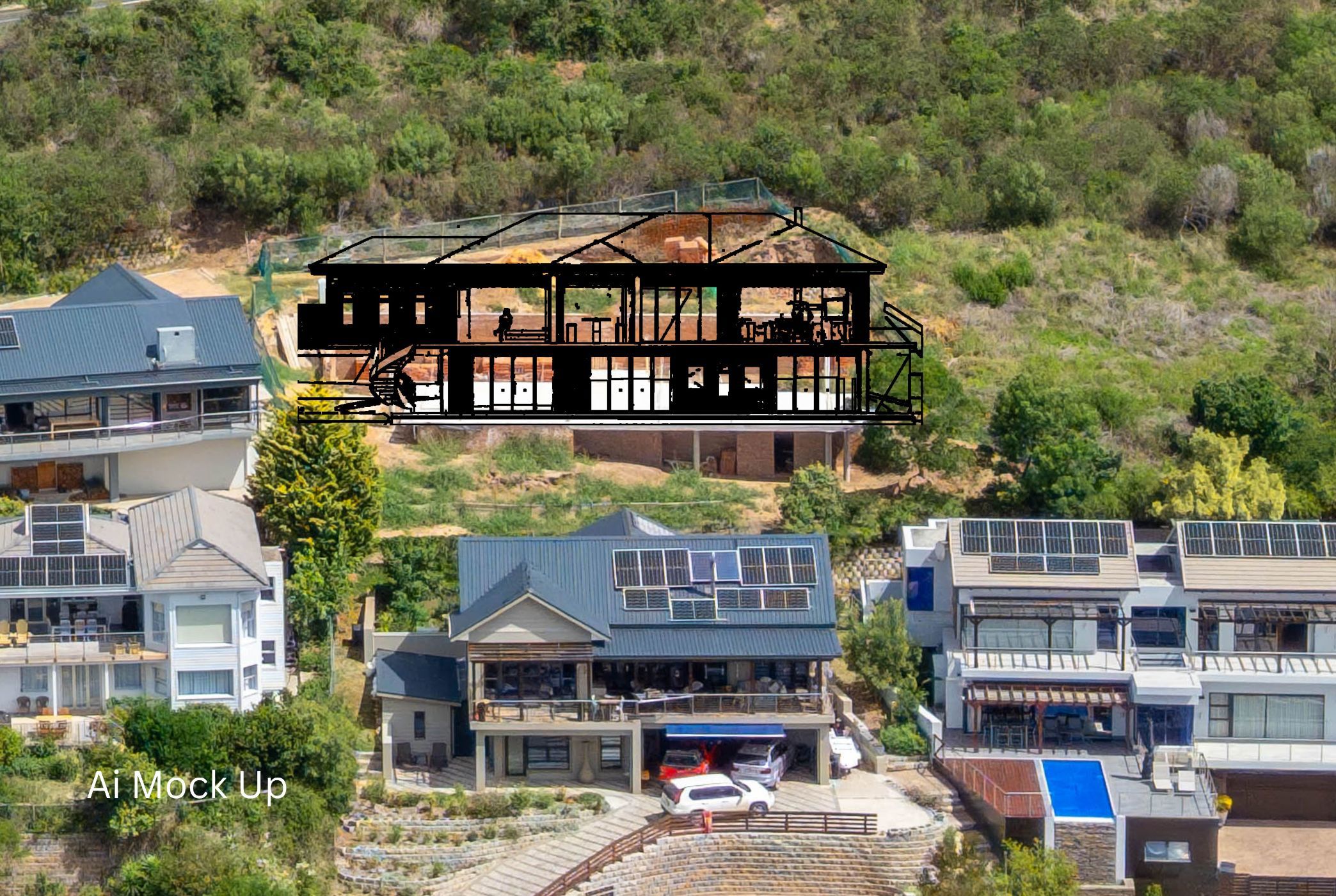 Vacant land for sale in Brenton on Lake - 1KC1362915