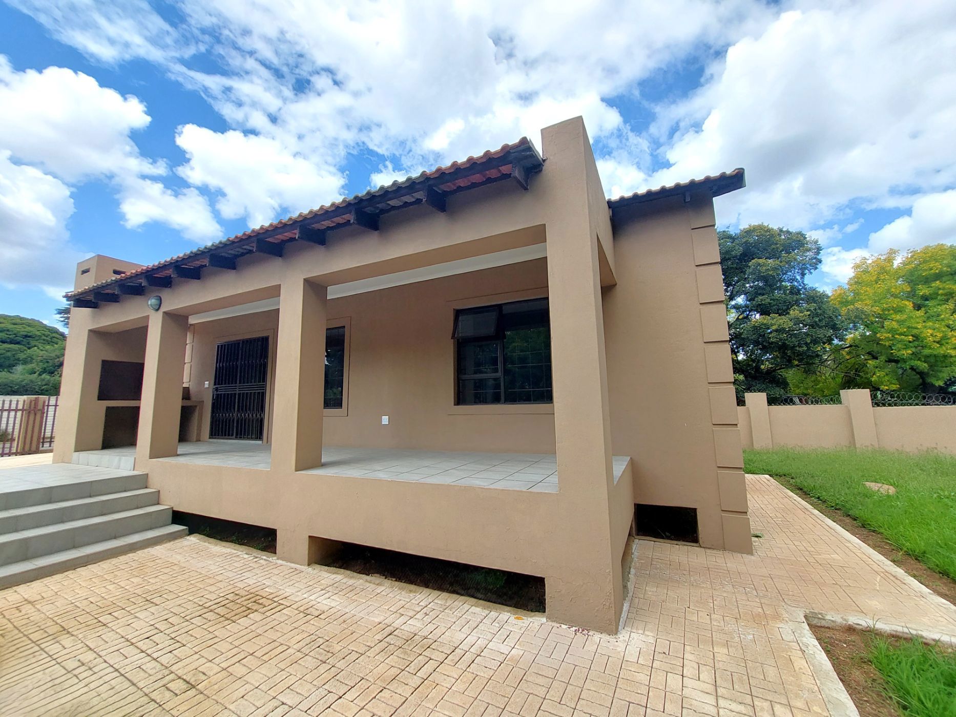 Single-storey house for sale in Heidelberg, Gauteng - 1SP1734866