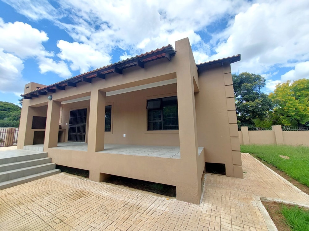 Single-storey house for sale in Heidelberg, Gauteng - 1SP1734866