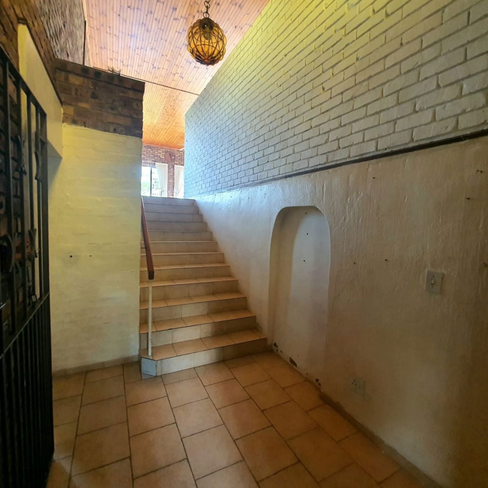 Double-storey house to rent in Marina Beach - 1PD1732315