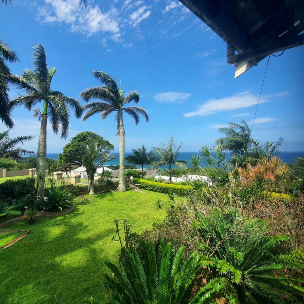 Double-storey house to rent in Marina Beach - 1PD1732315