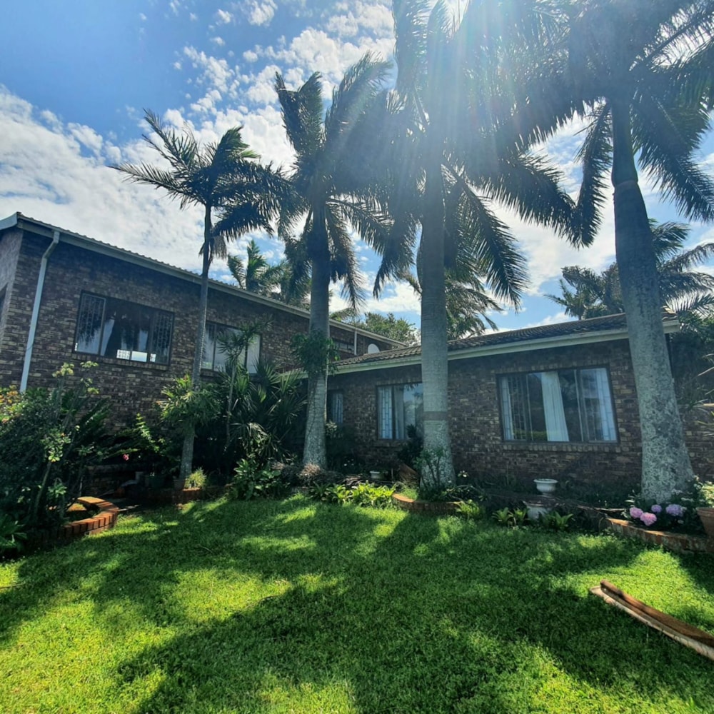 Double-storey house to rent in Marina Beach - 1PD1732315