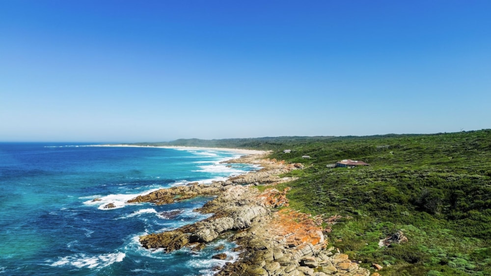 Vacant land for sale in St Francis Bay Rural - 1SA1734607 Vacant land for sale in St Francis Bay Rural - 1SA1734607