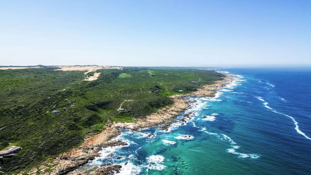 Vacant land for sale in St Francis Bay Rural - 1SA1734607 Vacant land for sale in St Francis Bay Rural - 1SA1734607