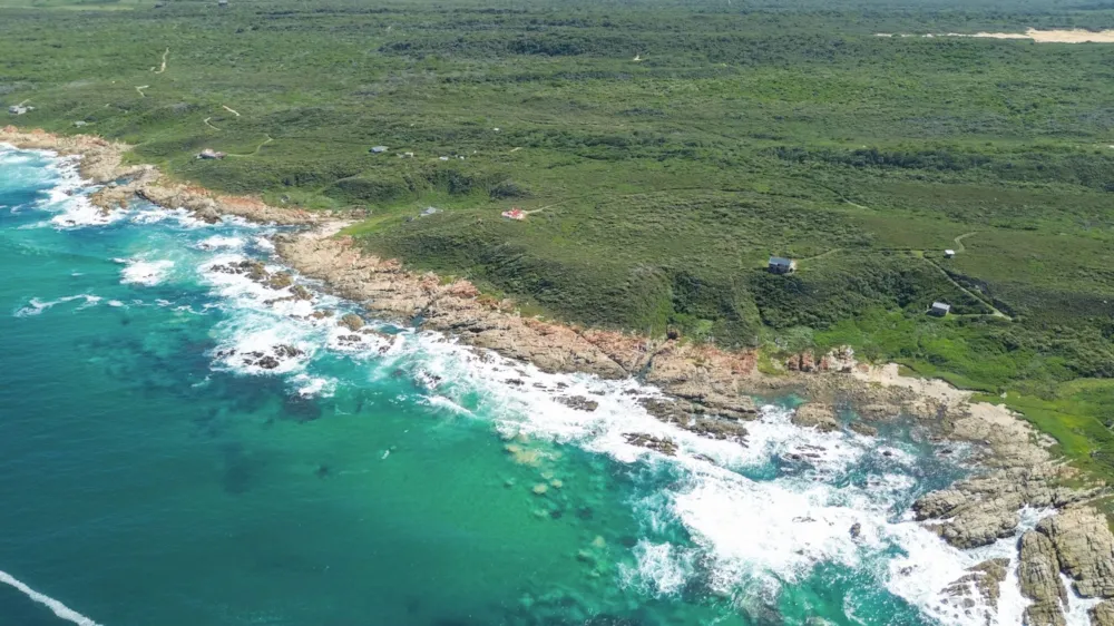 Vacant land for sale in St Francis Bay Rural - 1SA1734607 Vacant land for sale in St Francis Bay Rural - 1SA1734607