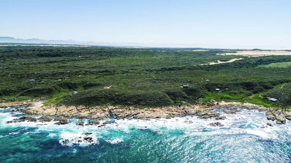 Vacant land for sale in St Francis Bay Rural - 1SA1734607 Vacant land for sale in St Francis Bay Rural - 1SA1734607