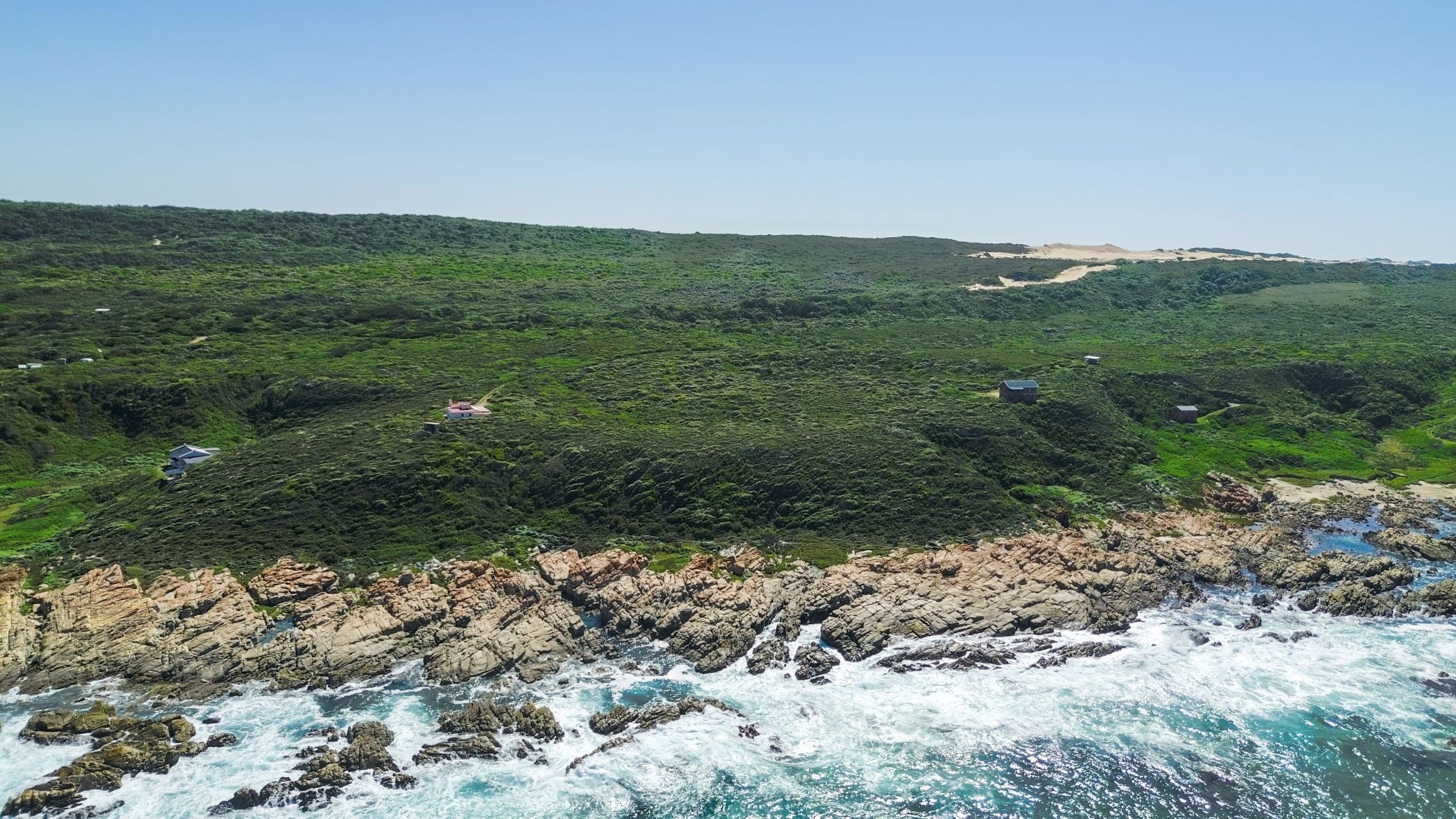 Vacant Land for Sale | St Francis Bay Rural | 1SA1734607 | Pam