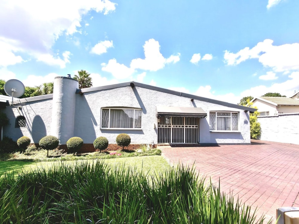 House for sale in Eldoraigne - CN1734419