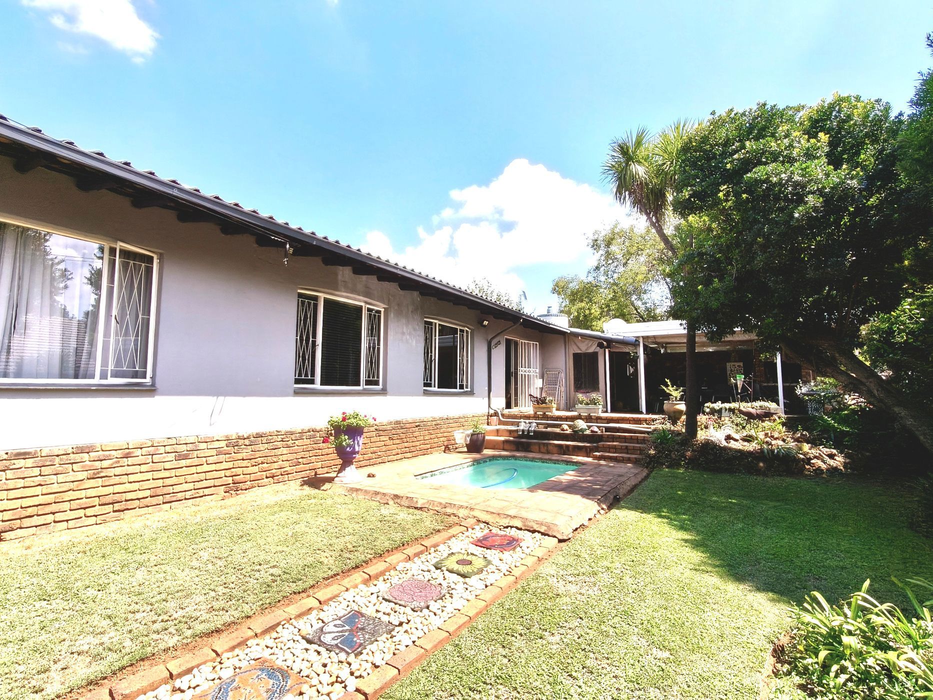 House for sale in Eldoraigne - CN1734419