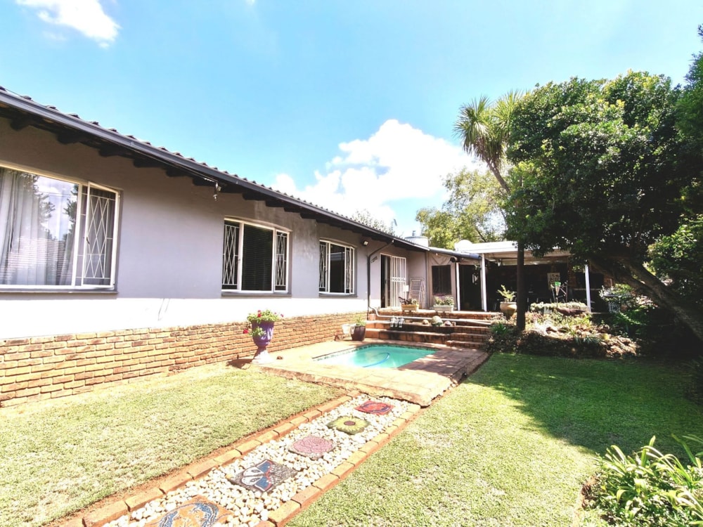 House for sale in Eldoraigne - CN1734419