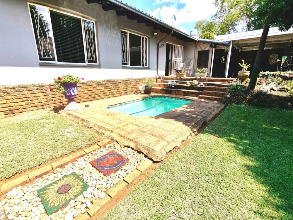 House for sale in Eldoraigne - CN1734419