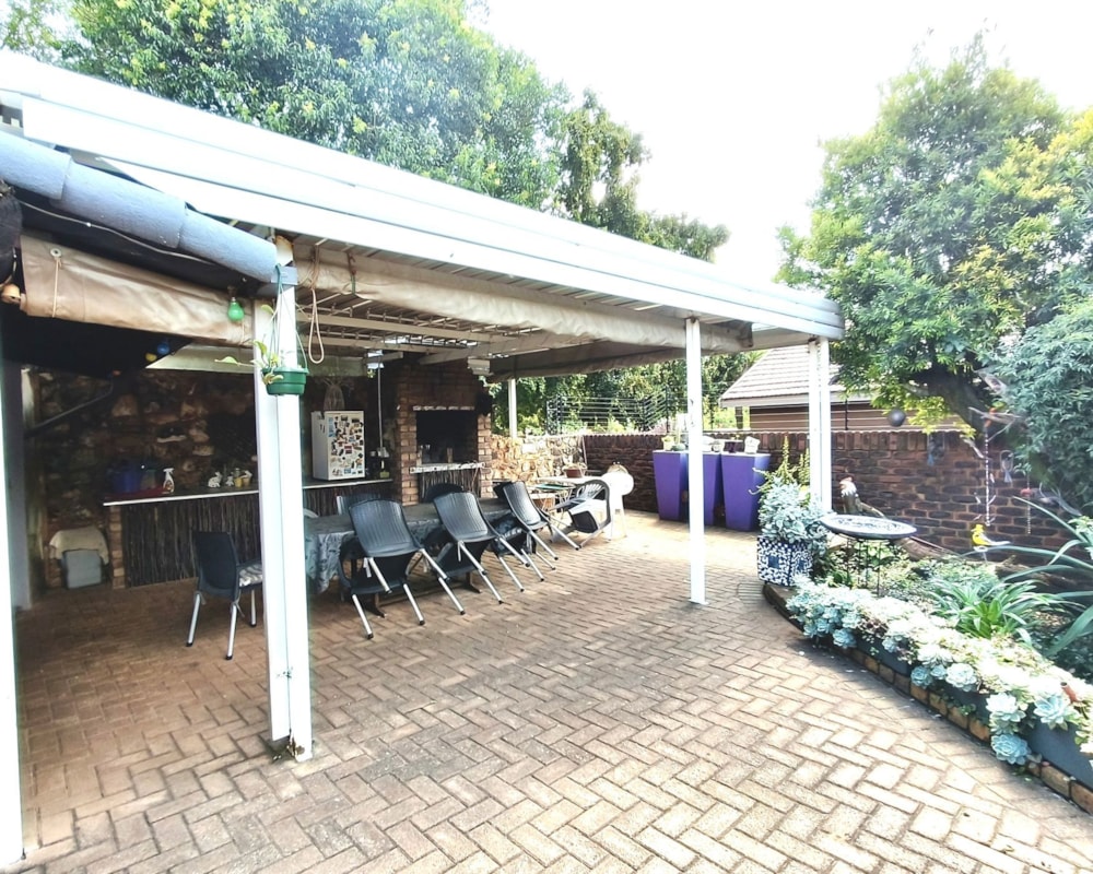 House for sale in Eldoraigne - CN1734419