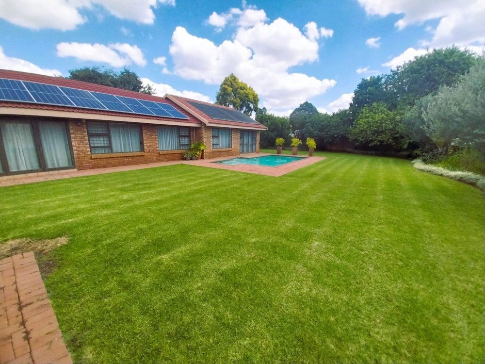 House to rent in Eldoraigne - CNL1733007