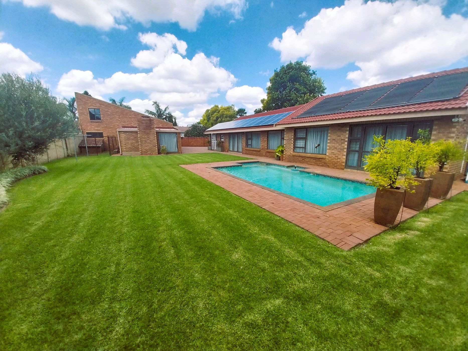 House to rent in Eldoraigne - CNL1733007