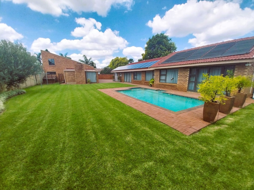 House to rent in Eldoraigne - CNL1733007