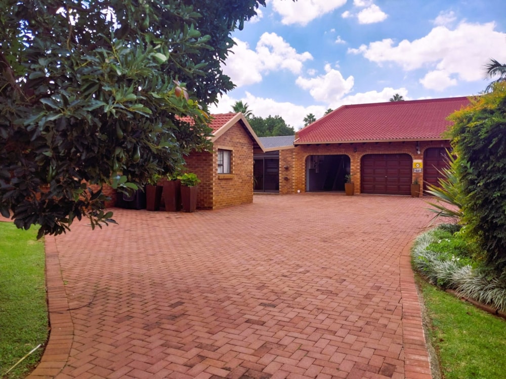 House to rent in Eldoraigne - CNL1733007
