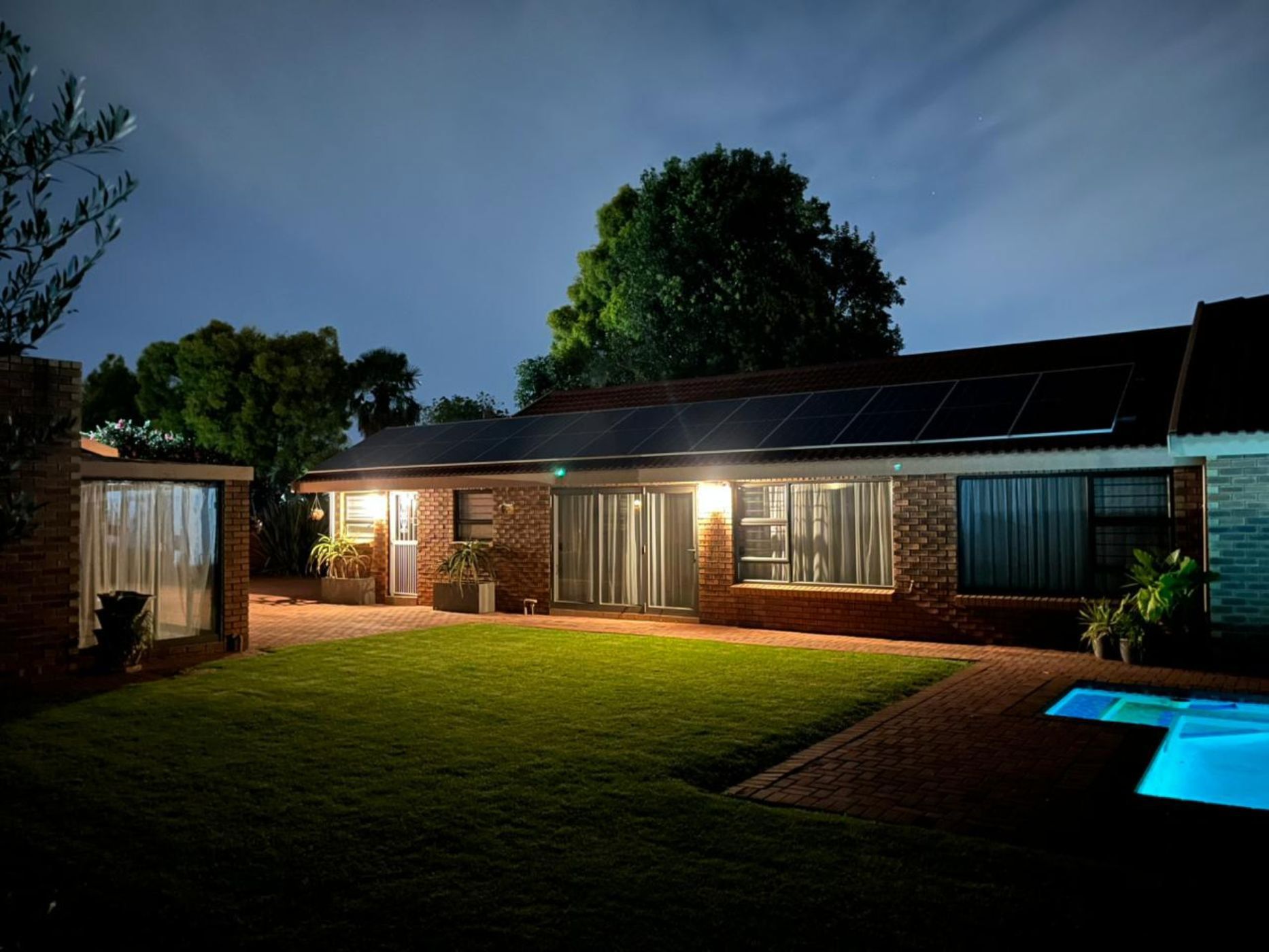 House to rent in Eldoraigne - CNL1733007