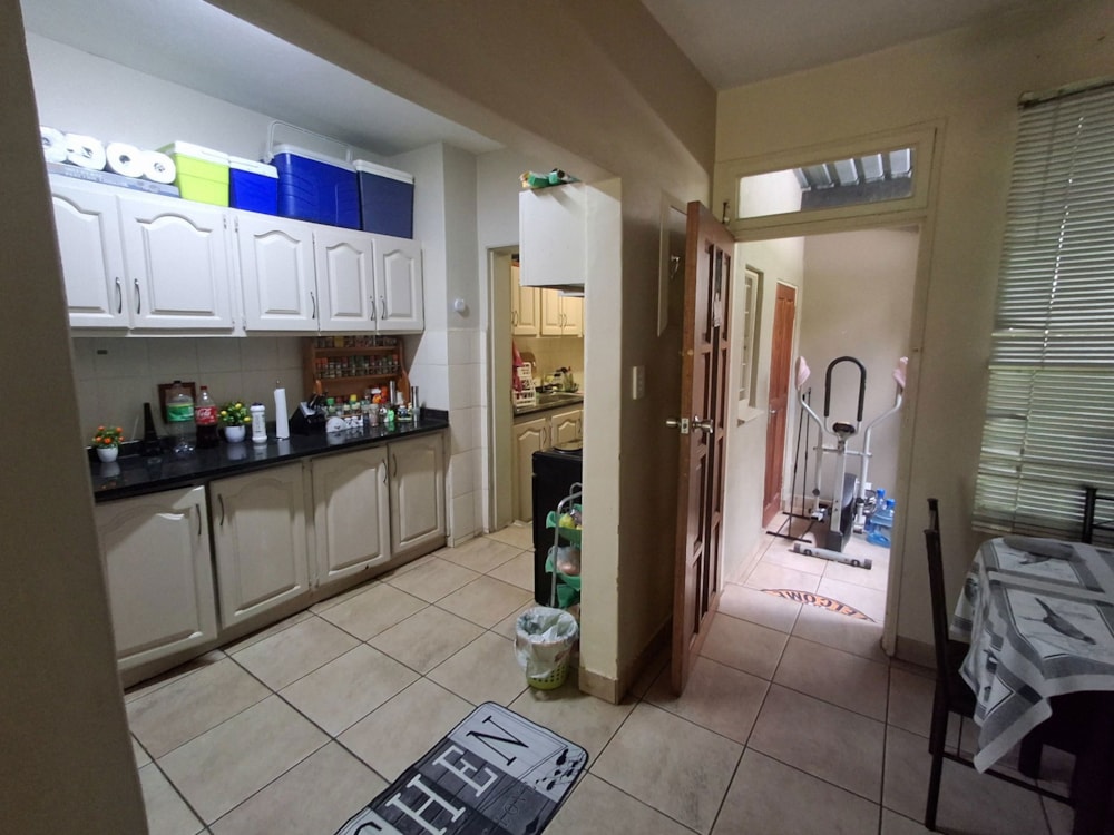 Security complex home for sale in Premierpark, Tzaneen - 1TA1731269