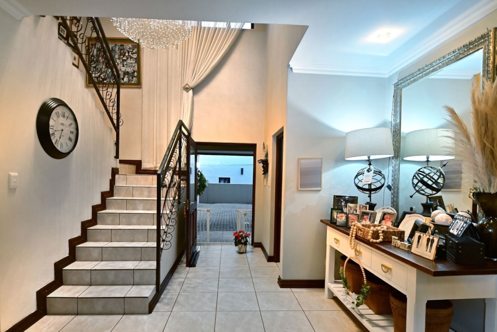 House for sale in Dainfern Valley Estate - FW1732223