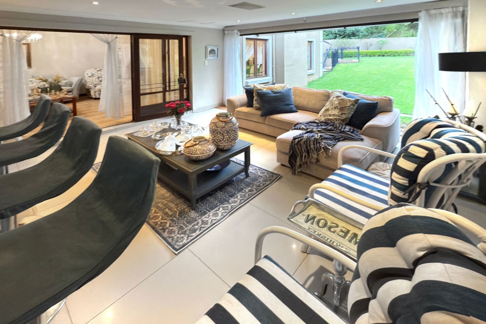 House for sale in Dainfern Valley Estate - FW1732223