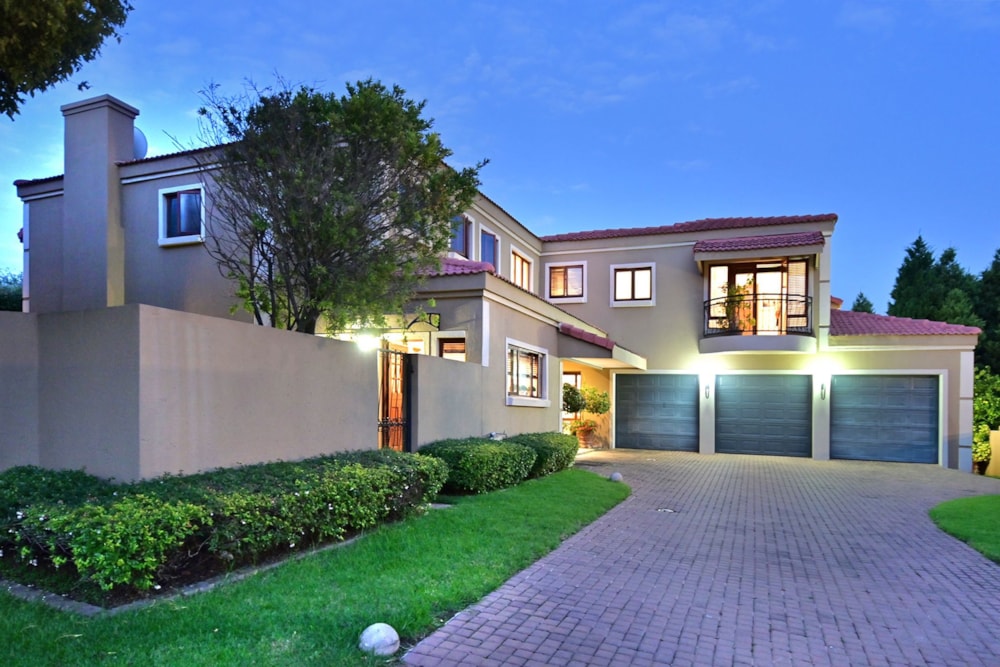 House for sale in Dainfern Valley Estate - FW1732223