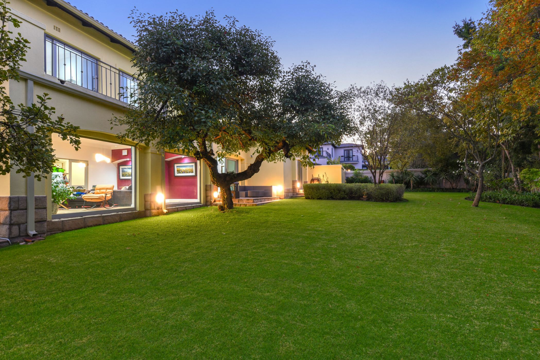 House for sale in Dainfern Golf Estate - FW1731947