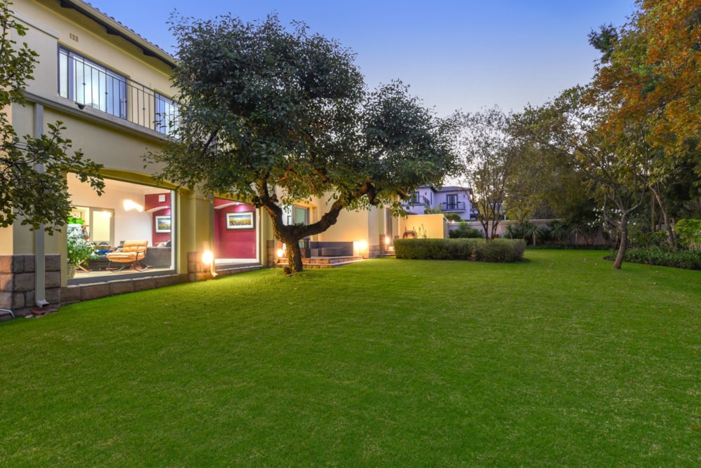 House for sale in Dainfern Golf Estate - FW1731947