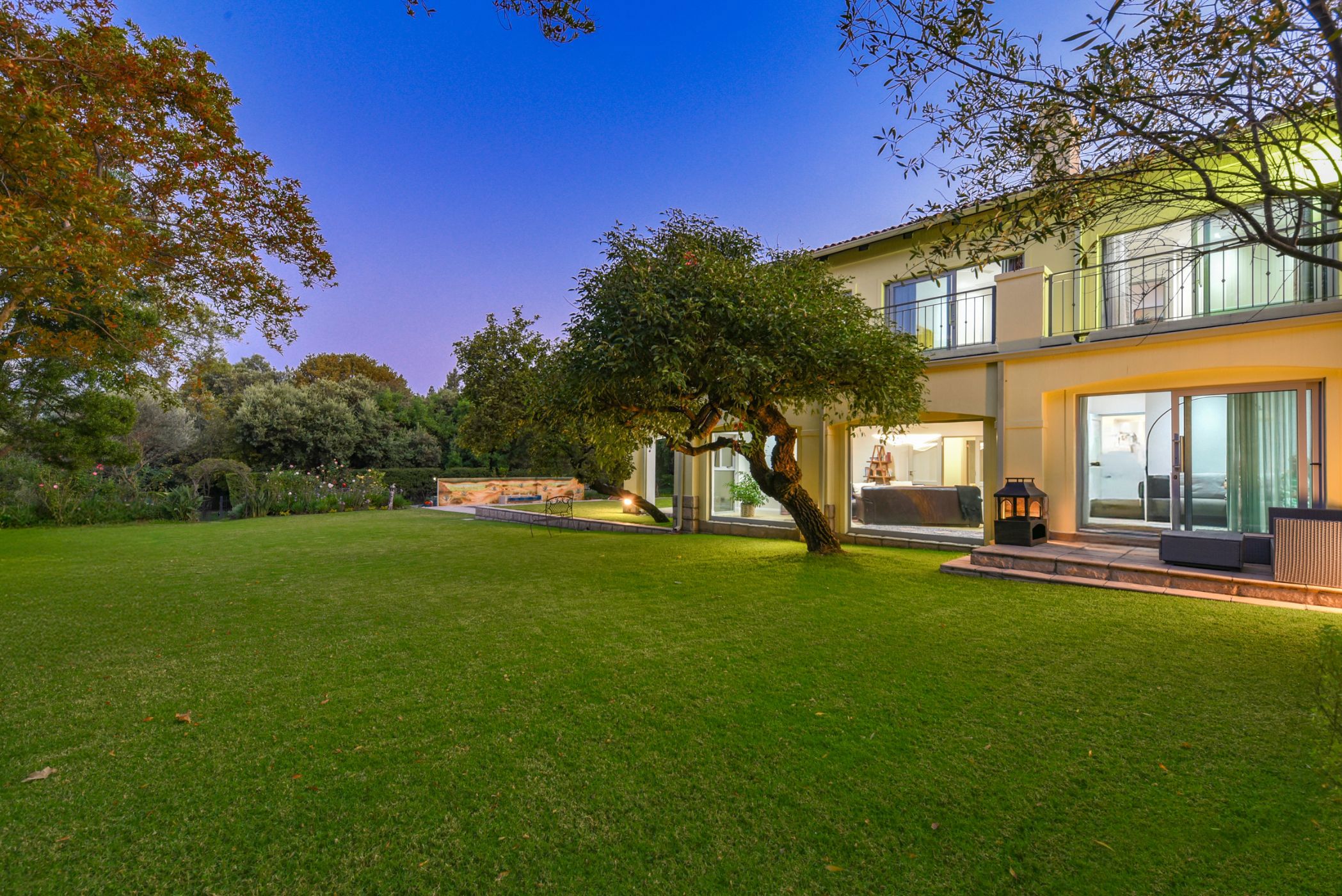 House for sale in Dainfern Golf Estate - FW1731947