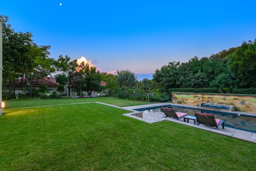 House for sale in Dainfern Golf Estate - FW1731947