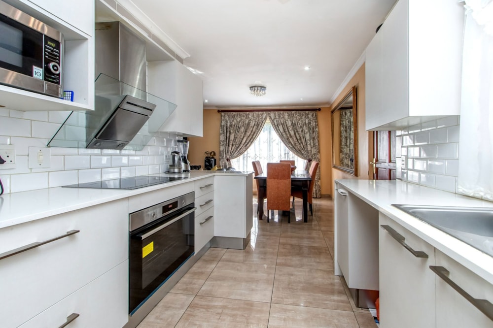 Double-storey cluster for sale in Craigavon - FW1734563