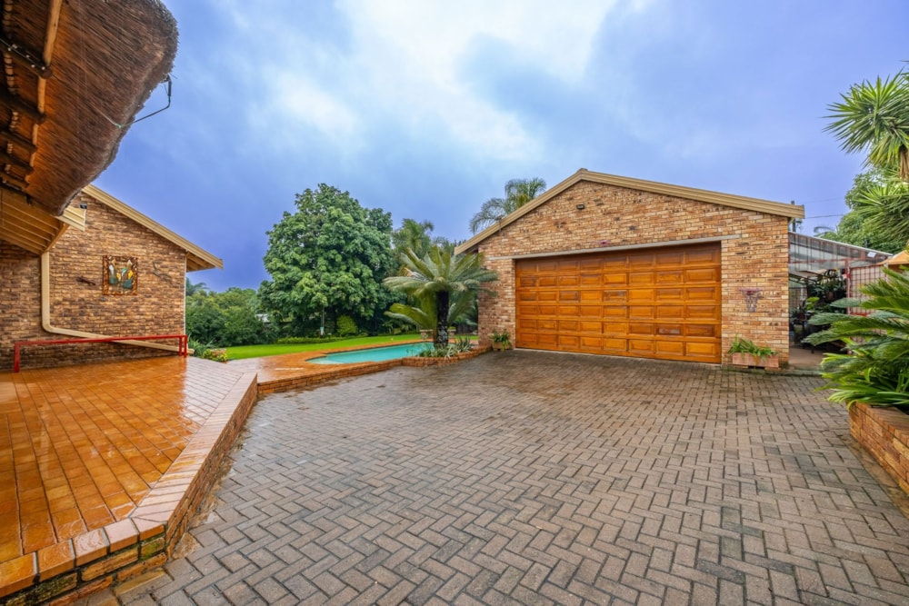 House for sale in Rant En Dal - 1KR1732803 House for sale in Rant En Dal - 1KR1732803