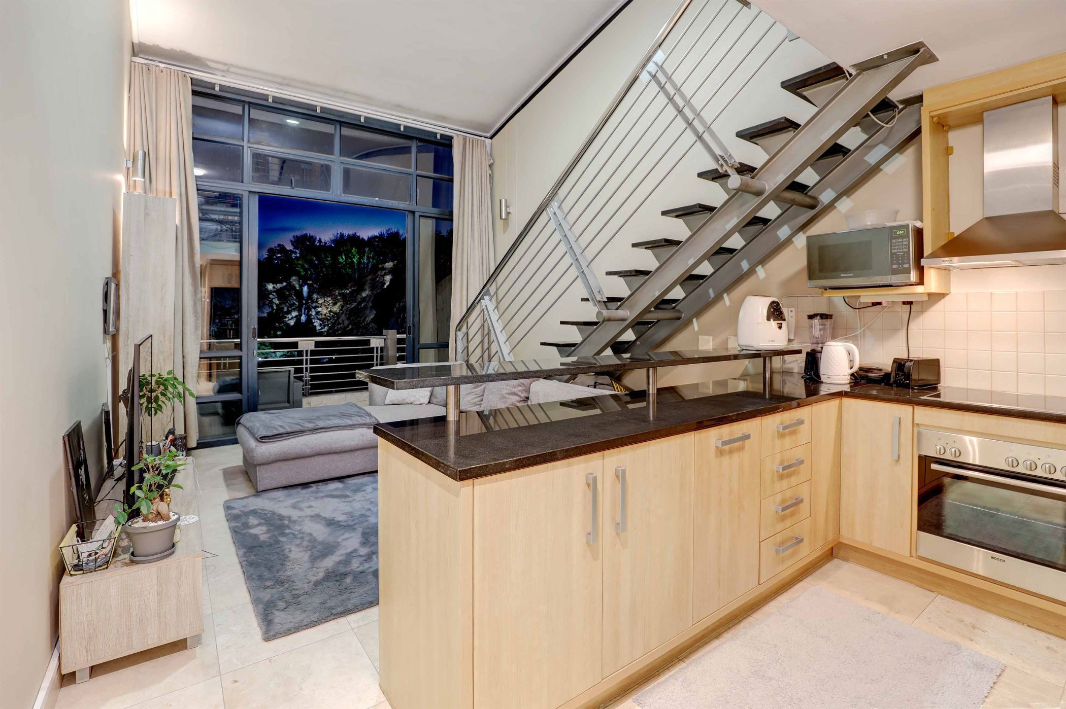 Apartment for sale in Tygervalley Waterfront - DBV1735216