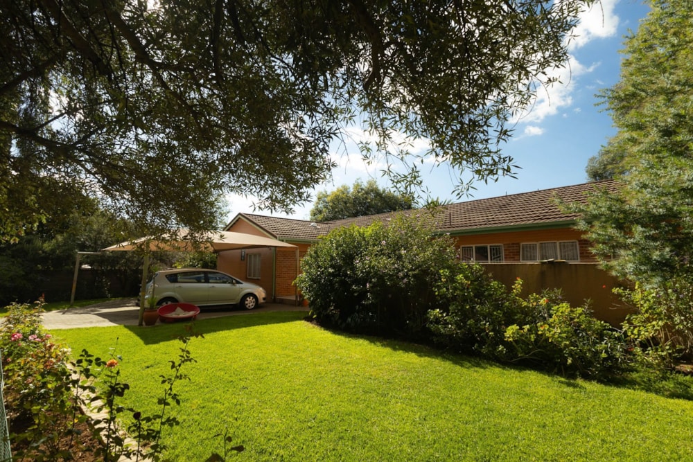 House for sale in Universitas Ridge - 1BX1733246 House for sale in Universitas Ridge - 1BX1733246