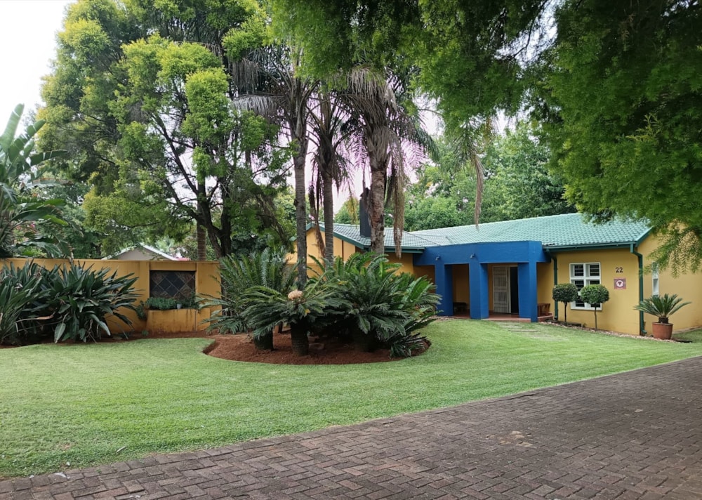 House for sale in Hutten Heights - 1NW1733996