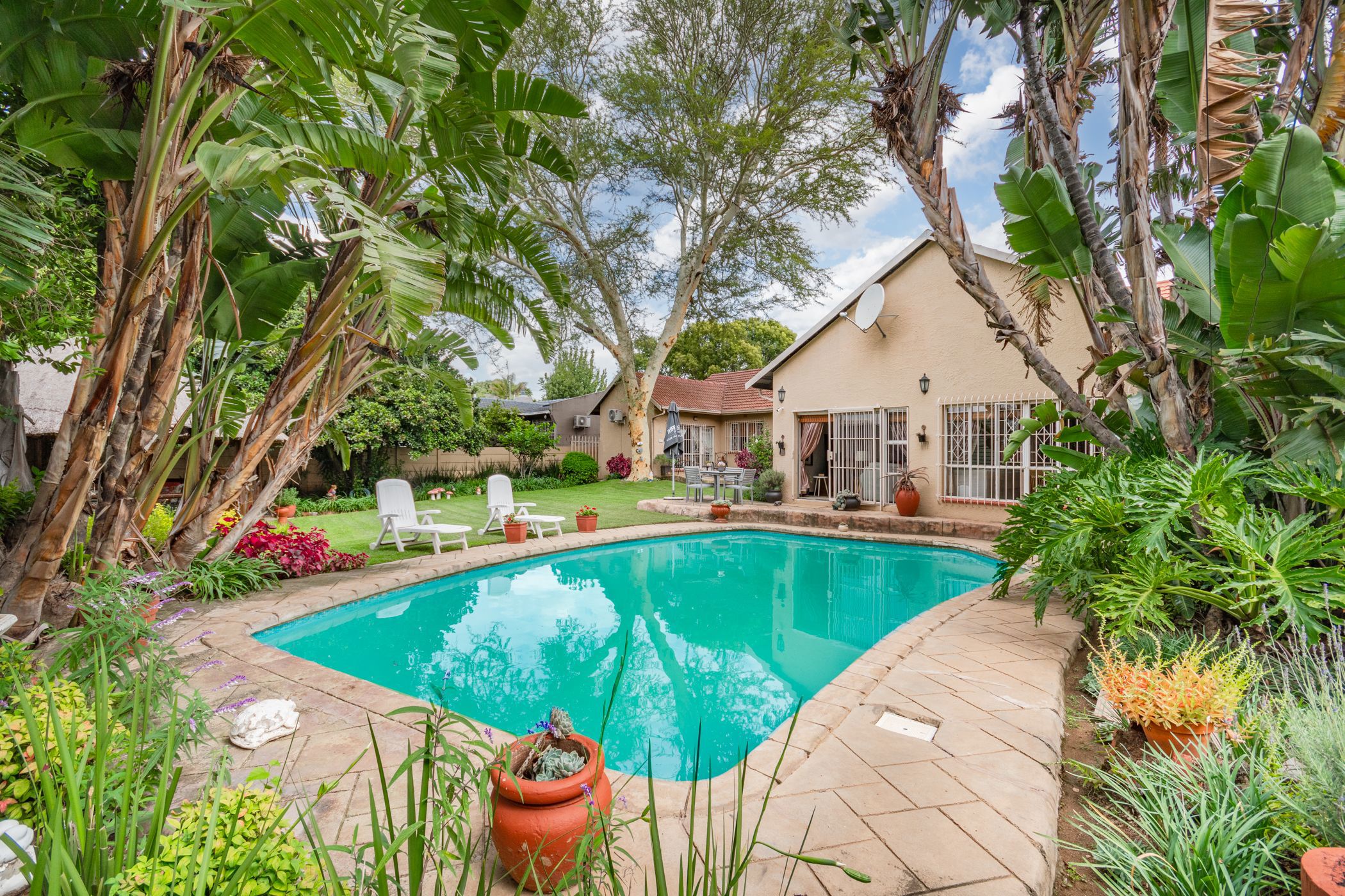 House for sale in Randpark Ridge - RAN1733811