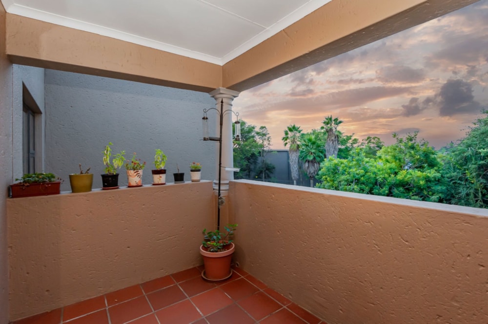 Apartment for sale in President Ridge - RAN1734337