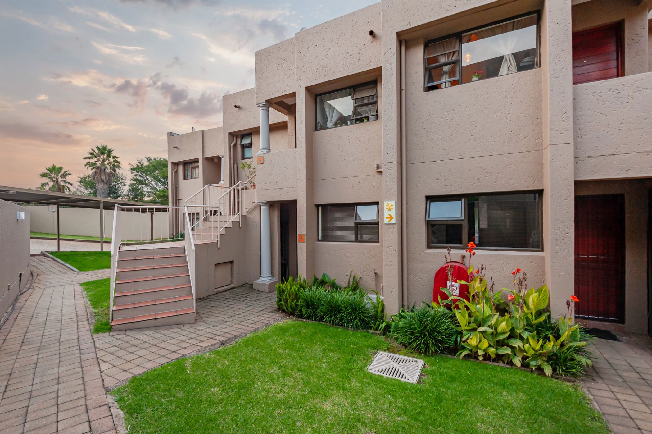 Apartment for sale in President Ridge - RAN1734337