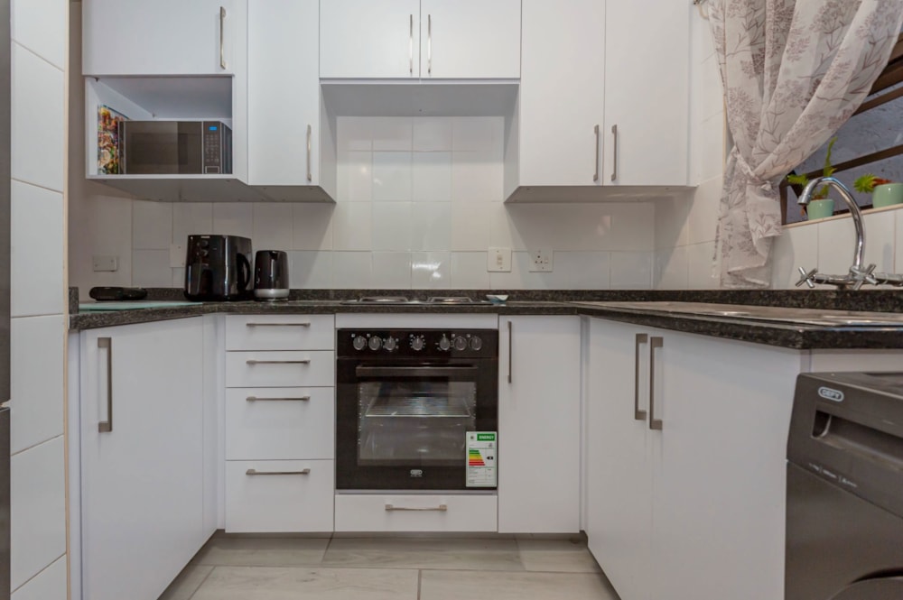 Apartment for sale in President Ridge - RAN1734337