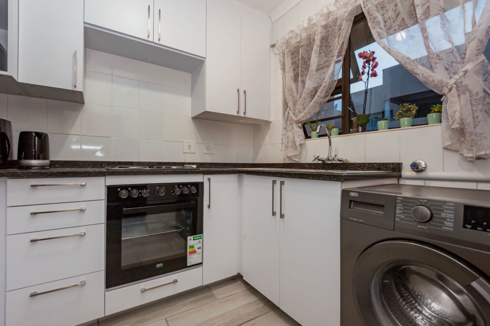 Apartment for sale in President Ridge - RAN1734337