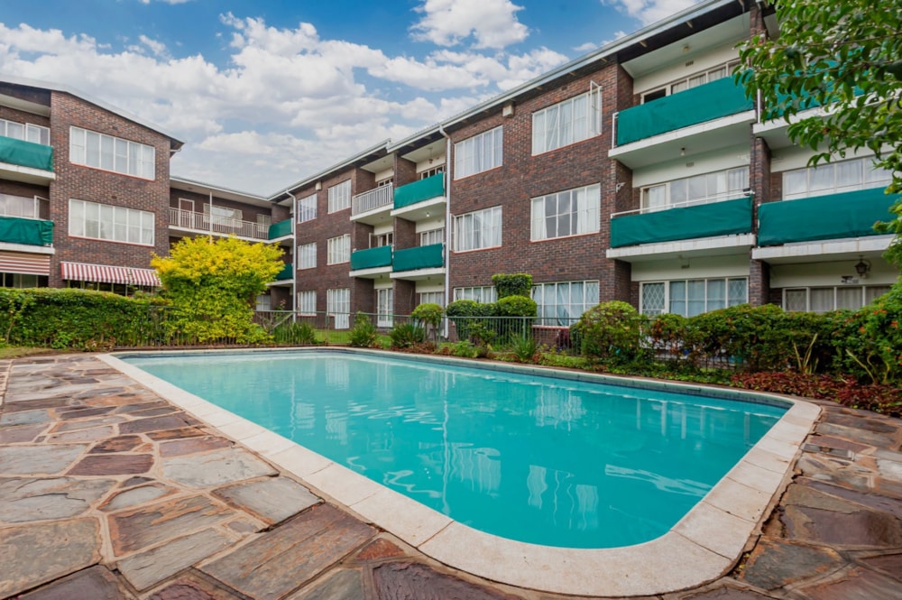 Apartment for sale in Kensington B - RAN1733259