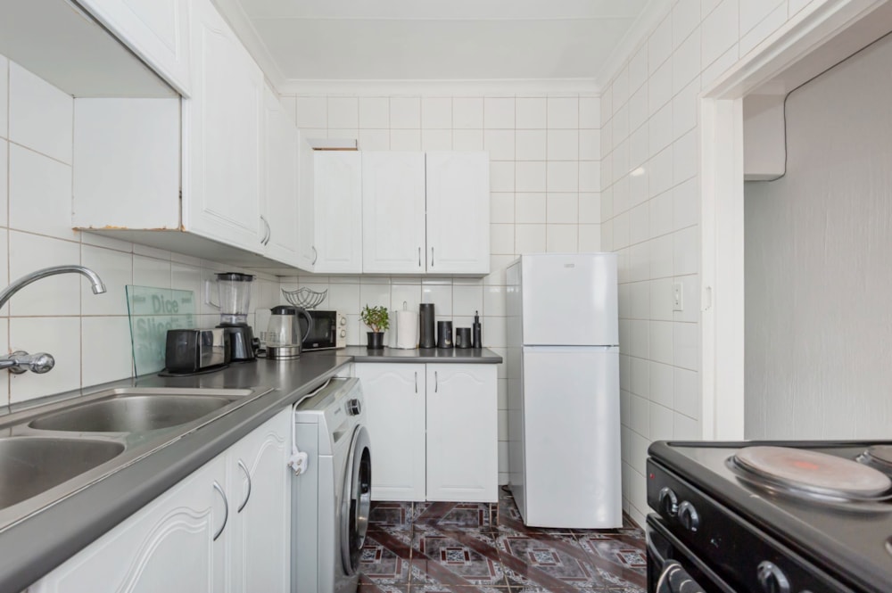 Apartment for sale in Kensington B - RAN1733259