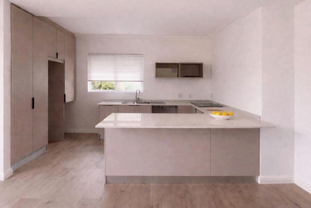 Garden cottage to rent in Melkbosstrand - 1TV1734373