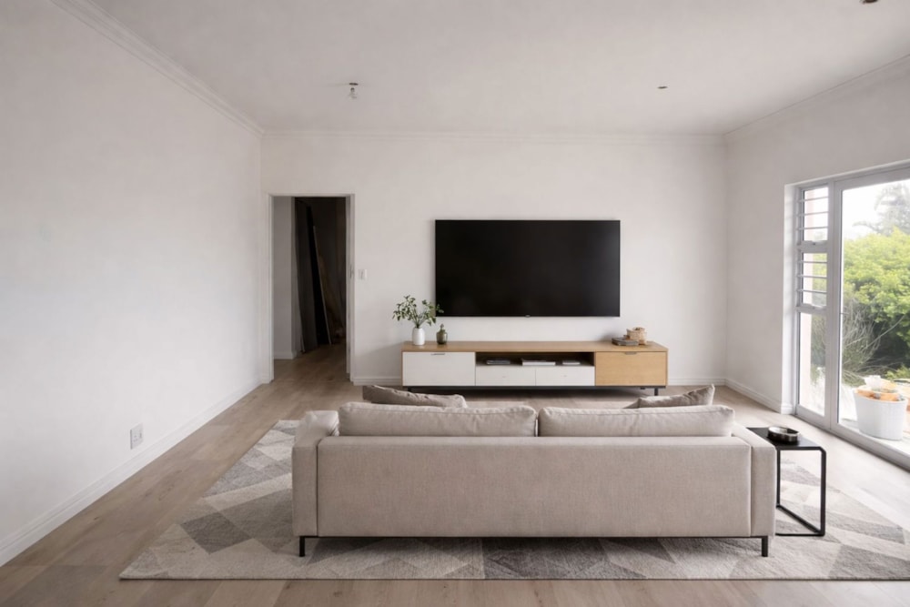 Garden cottage to rent in Melkbosstrand - 1TV1734373