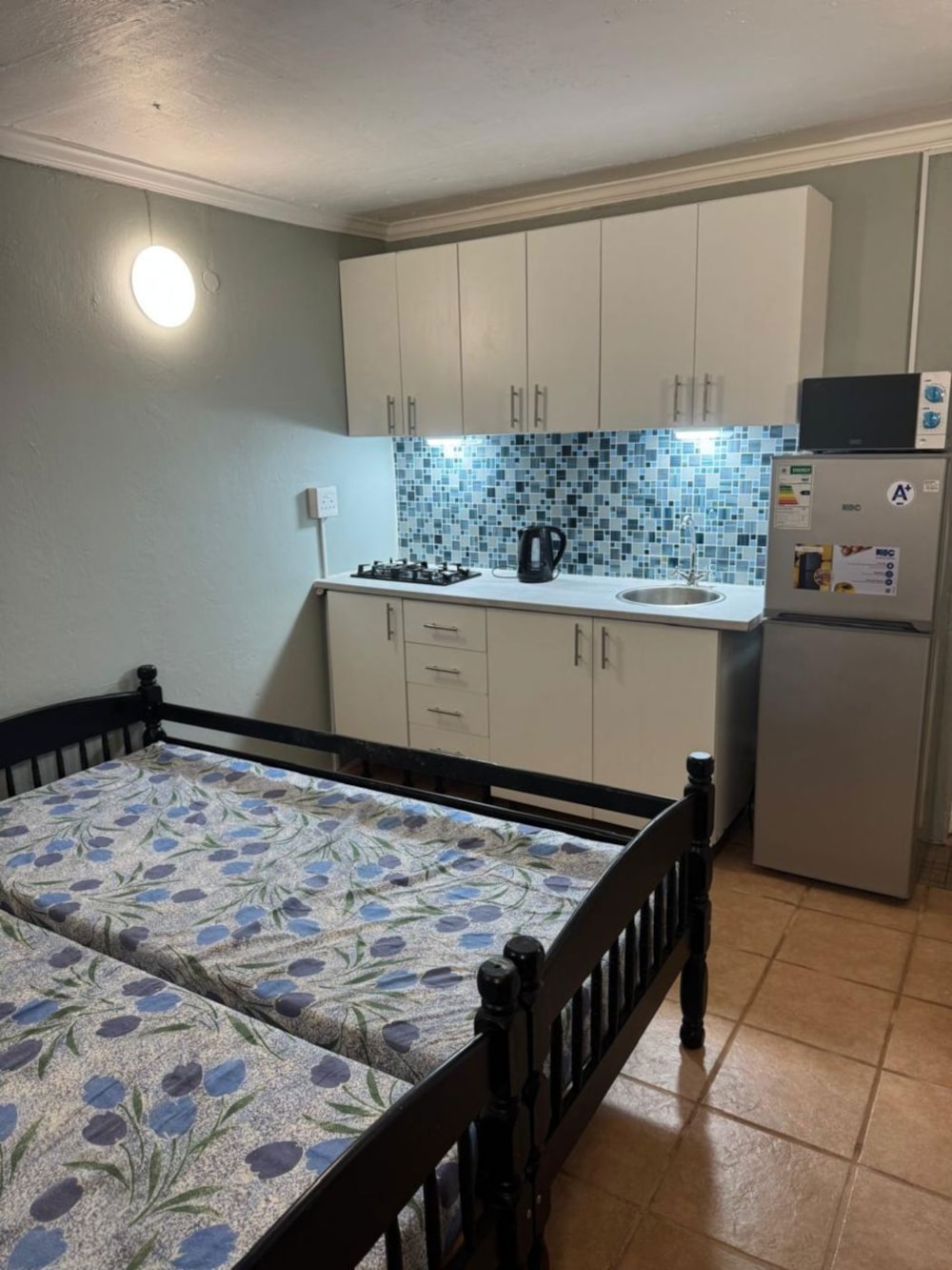 Studio apartment to rent in West Bank, Port Alfred - 1PF1732550